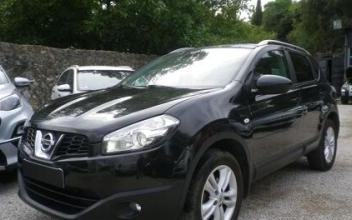 Nissan qashqai Aubagne