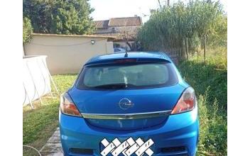 Opel astra Avignon