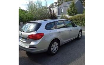 Opel astra Sautron