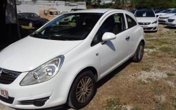 Opel Corsa Aucamville