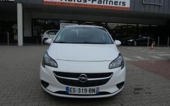 Opel corsa Evreux