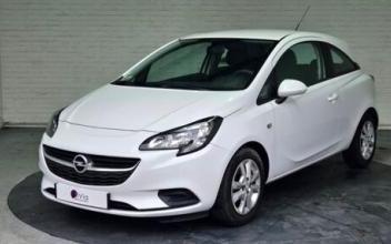 Opel corsa Dunkerque