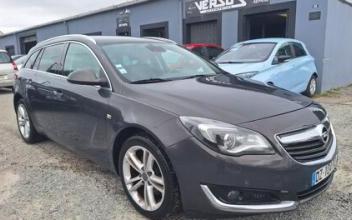 Opel insignia Sainte-Luce-sur-Loire