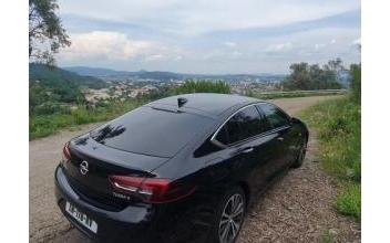 Opel insignia Saint-Martin-de-Valgalgues