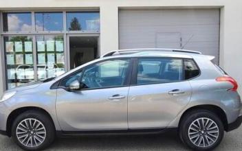 Peugeot 2008 Maisse