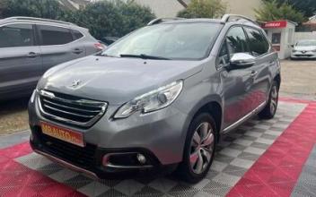 Peugeot 2008 Drancy