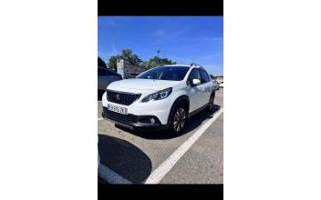 Peugeot 2008 Avignon