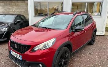 Peugeot 2008 Soissons