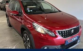 Peugeot 2008 Saran