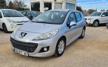 Peugeot 207 sw Lunel