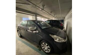 Peugeot 208 Talence