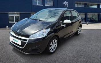 Peugeot 208 Sainte-Marguerite