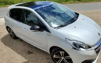 Peugeot 208 Penne-d'Agenais