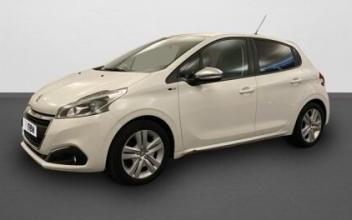 Peugeot 208 Besançon