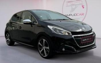 Peugeot 208 Orgeval