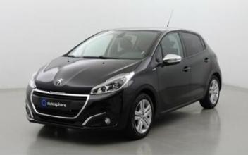 Peugeot 208 Niort