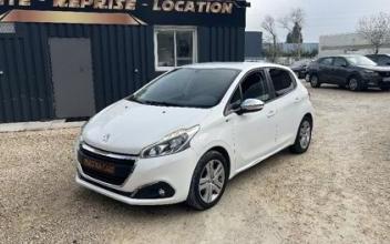 Peugeot 208 Avignon