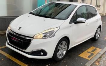 Peugeot 208 Bourges