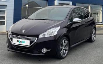 Peugeot 208 Doué-la-Fontaine