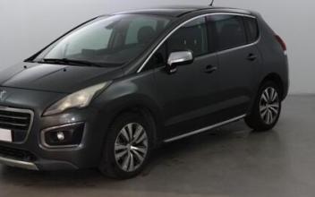 Peugeot 3008 Fenouillet