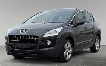 Peugeot 3008 Longvic