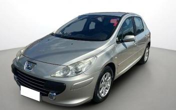 Peugeot 307 Sarcelles