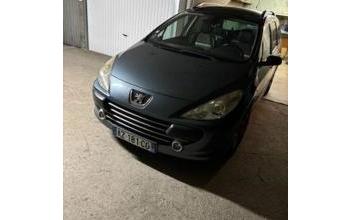 Peugeot 307 sw Saint-Chamond