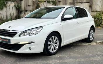 Peugeot 308 Rosny-sous-Bois