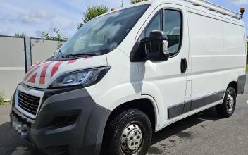 Peugeot Boxer Arpajon