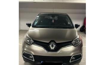 Renault captur Bezons