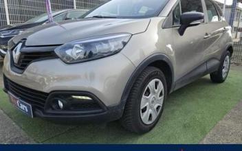 Renault captur Rouen