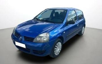 Renault clio Sarcelles