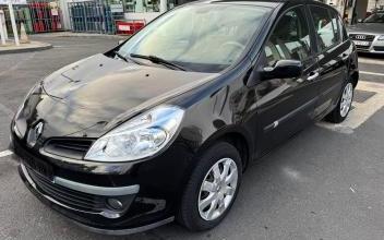 RENAULT Clio Houilles