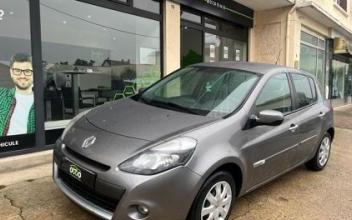 Renault clio iii Goussainville