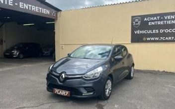 Renault clio iv Brie-Comte-Robert