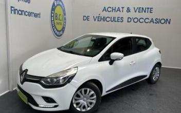 Renault clio iv Nogent-le-Phaye