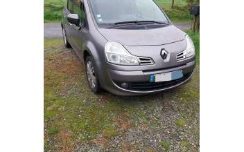 Renault grand modus Avranches