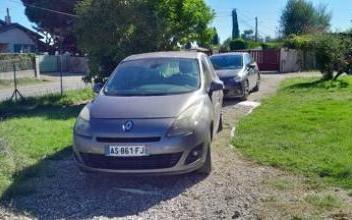 Renault grand scenic iv Montpellier