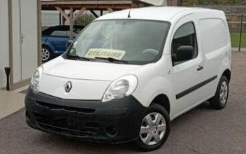 Renault kangoo Froncles