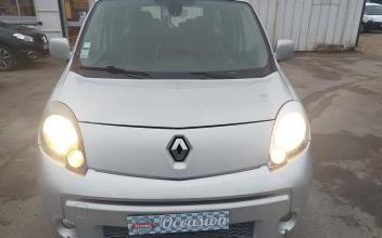 RENAULT Kangoo Fleury-les-Aubrais