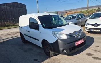 RENAULT Kangoo Dormans