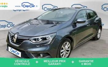 Renault megane Juvisy-sur-Orge