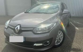 Renault megane classic Haguenau