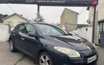 RENAULT Megane III Argenteuil