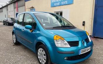 RENAULT Modus Blois