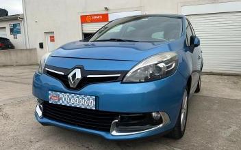 RENAULT Scenic Le-Crès