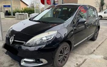 RENAULT Scenic Houilles