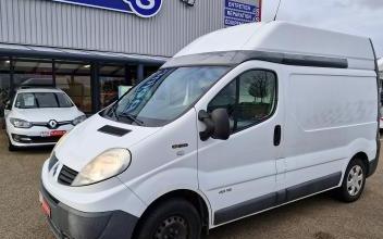 RENAULT Trafic Gien