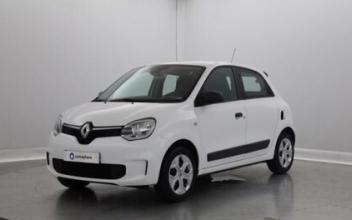 Renault twingo Sequedin