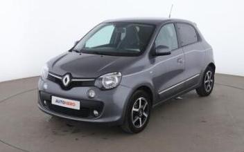 Renault twingo Issy-les-Moulineaux